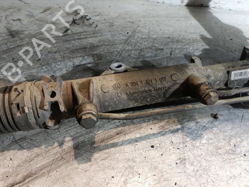 Steering rack MERCEDES-BENZ C-CLASS (W204) C 200 CDI (204.007, 204.006) | BP24222774M22 - Image 4