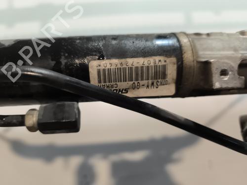 Styregear/Snekke HONDA CR-V III (RE_) 2.2 i-CTDi 4WD (RE6) | BP29733244M22 