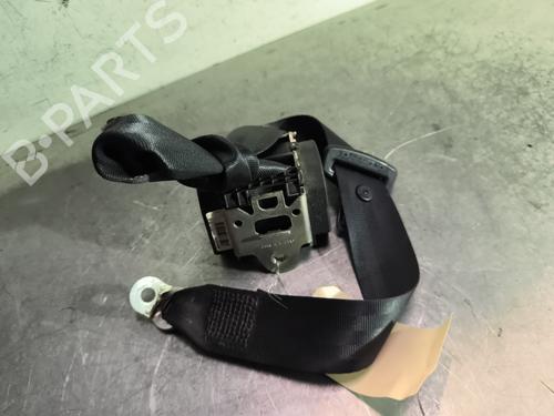 Høyre bak beltestrammer SEAT ALTEA XL (5P5, 5P8) 1.6 TDI | BP29979979C90