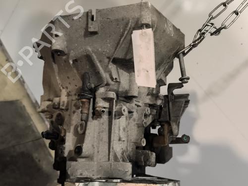 Gearbox FIAT 500 (312_) 1.3 D Multijet (312AXB1A) | BP30087988M3 