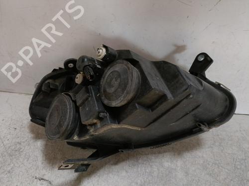 Left headlight LANCIA MUSA (350_) 1.4 (350.AXA11, 350.AXA1A) | BP25985638C28 - Image 3