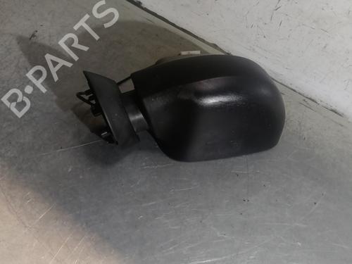 Left mirror DACIA DUSTER (HS_) 1.5 dCi 4x4 | BP29348050C26 
