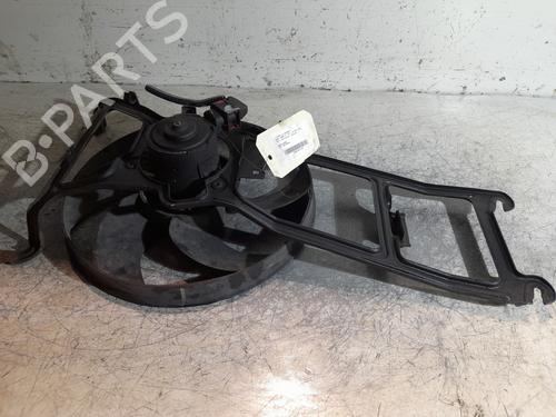 Radiator fan CITROËN SAXO (S0, S1) 1.5 D | BP23821902M35 