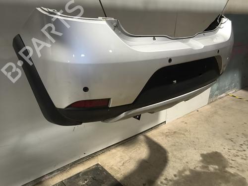 Rear bumper DACIA SANDERO II TCe 90 (B8M1, B8MA, B8AC) | BP31257973C8