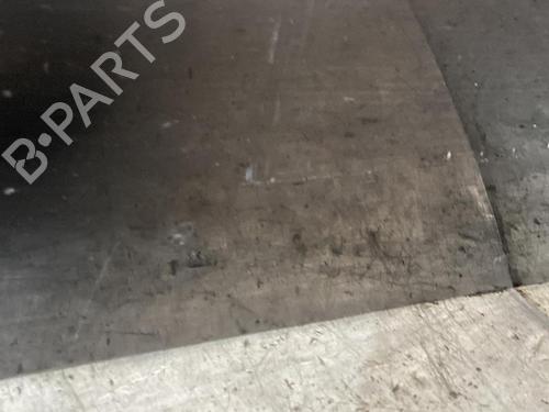 Used Left front door PEUGEOT 206+ (2L_, 2M_) 1.4 HDi eco 70 (68 hp) 21697274