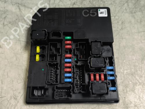 Electronic module NISSAN JUKE (F15) 1.6 | BP25701420M83 
