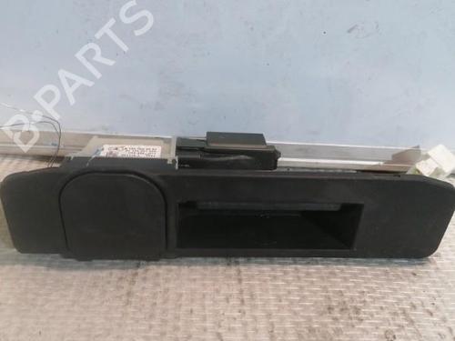 Used Electronic module MERCEDES-BENZ A-CLASS (W176) A 200 CDI / d (176.008) (136 hp) 21721949