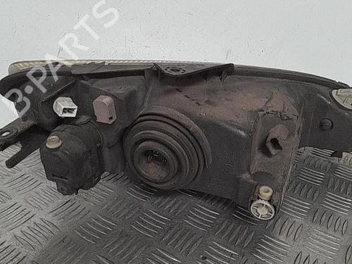 Left headlight PEUGEOT 206 Hatchback (2A/C) 1.1 i | BP21708442C28 