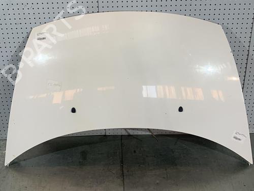 Hood CITROËN C3 I (FC_, FN_) 1.4 HDi | BP21696245C1 