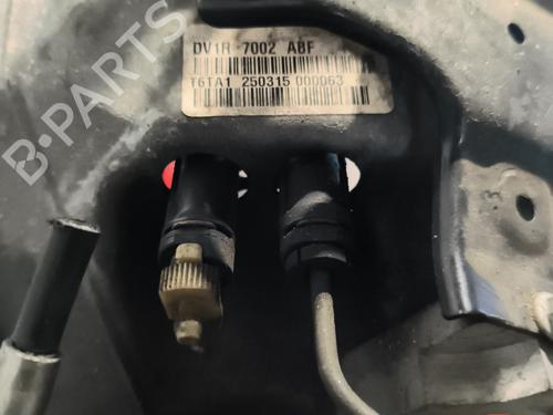 Used Gearbox FORD B-MAX (JK) 1.0 EcoBoost (125 hp) 29732675