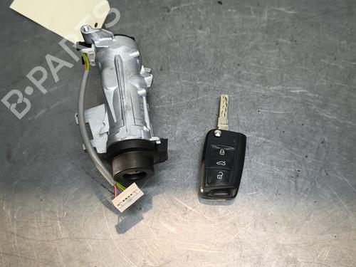 ignition-barrel-seat-leon-5f1-2012-2013-2014-2015-2016-2017-2018-2019-2020-2021-33051711 main image