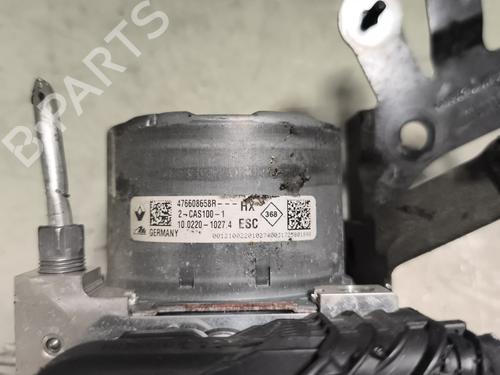 Used ABS pump ABS pump RENAULT SCÉNIC IV (J9_) 1.6 dCi 130 (130 hp) 26728908 26728908