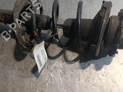 Used Left front brake caliper TOYOTA AVENSIS Liftback (_T22_) 2.0 D-4D (CDT220_, CDT220R) (110 hp) 21724472