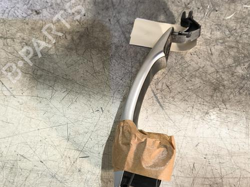 Venstre bak utvendig håndtak CITROËN C4 II (NC_) 1.6 HDi 90 (92 hp) 30552839