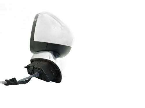 Used Left mirror Left mirror DS DS 3 (SA_) 1.6 BlueHDi 100 (SABHY0, SABHYT) (99 hp) 34202395 34202395