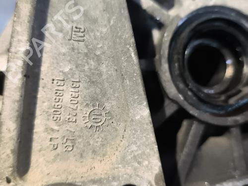 gearbox-opel-corsa-d-s07-2006-2007-2008-2009-2010-2011-2012-2013-2014-2015-23822402 main image