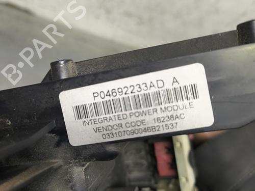 Electronic module CHRYSLER 300C (LX, LE) 3.0 CRD | BP32721041M83  - Image 10