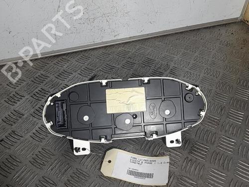 Quadrante Quadrante FORD FIESTA VI (CB1, CCN) 1.4 TDCi (70 hp) 21723062 21723062