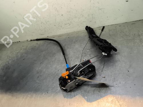 front-left-lock-opel-mokka-mokka-x-j13-2012-2013-2014-2015-2016-2017-2018-2019-32995494 main image