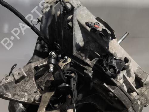 Gearbox RENAULT CAPTUR I (J5_, H5_) 0.9 TCe 90 | BP33555868M3 - Image 2