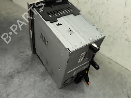 Radio OPEL CORSA D (S07) 1.2 LPG (L08, L68) | BP36014669E6 - Image 3