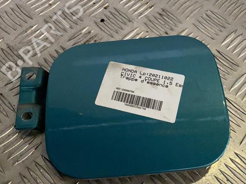 Used Fuel flap HONDA CIVIC V Coupe (EJ) 1.5 i LSi (EJ2) (101 hp) 21704144