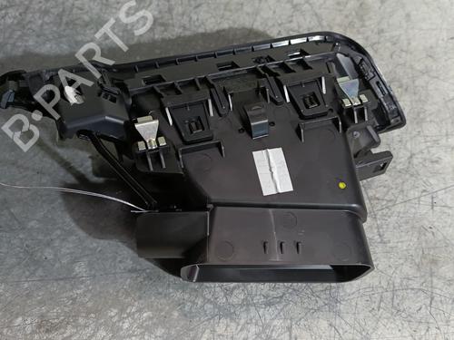 Air vent PEUGEOT 208 I (CA_, CC_) 1.6 HDi / BlueHDi 75 | BP23822050I21
