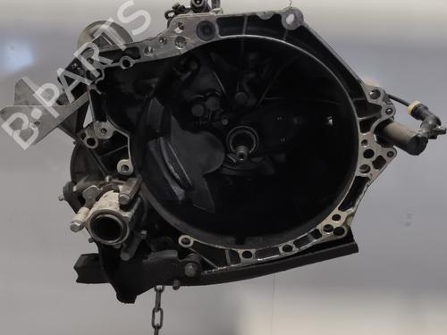Gearbox CITROËN C4 II (NC_) 1.6 HDi 115 | BP25443975M3 - Image 1