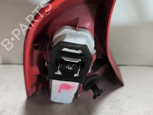 Right taillight RENAULT CLIO II (BB_, CB_) 1.2 16V (BB05, BB0W, BB11, BB27, BB2T, BB2U, BB2V, CB05,... | BP25624565C35 