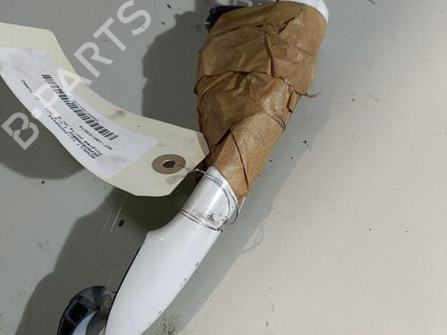 Used Front left exterior door handle RENAULT CLIO IV (BH_) 1.5 dCi 75 (75 hp) 26156153