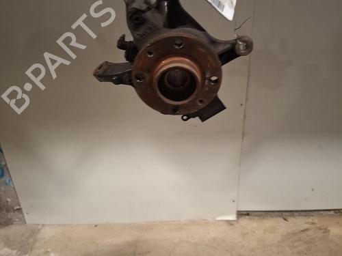 Højre Styrespindel Lejehus RENAULT CAPTUR I (J5_, H5_) 1.5 dCi 90 (J5N4, J5M5, J5MW, J5M6, J5AL, J5AJ) (90 hp) 30552709