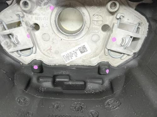 Used Steering wheel Steering wheel SEAT LEON (5F1) 1.6 TDI (115 hp) 32994049 32994049