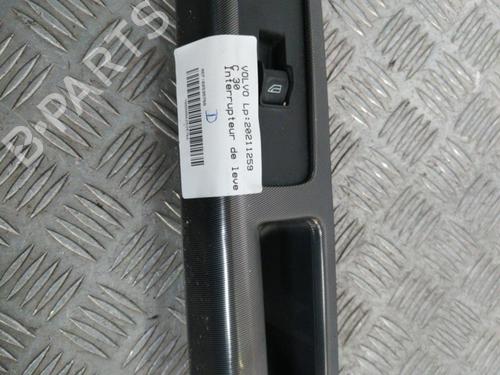 Right front window switch VOLVO C30 (533) 2.0 D | BP22032964I26 