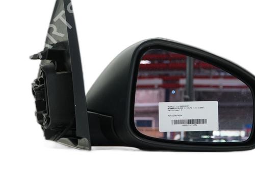 Used Right mirror Right mirror 37659176 37659176