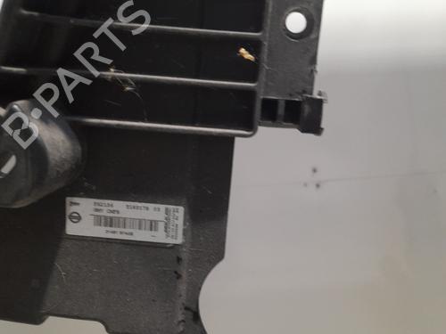 Radiator fan NISSAN MICRA V (K14) 1.0 | BP22653233M35 