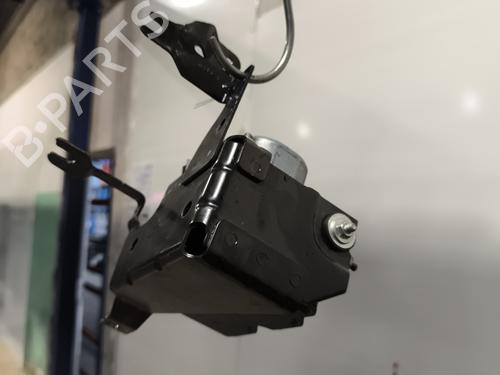 Used ABS pump ABS pump RENAULT CLIO IV (BH_) 1.5 dCi 75 (75 hp) 28443444 28443444