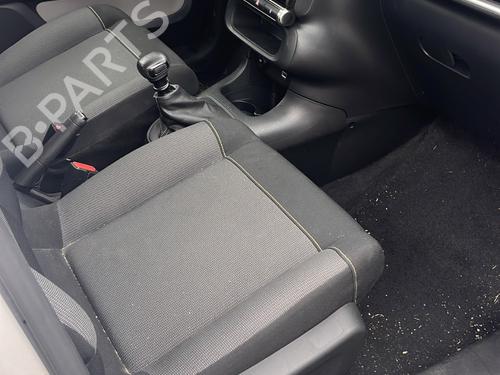 Módulo eletrónico CITROËN C3 III (SX) 1.5 BlueHDi 100 (SXYHYP, SXYHTU) | BP31999985M83 