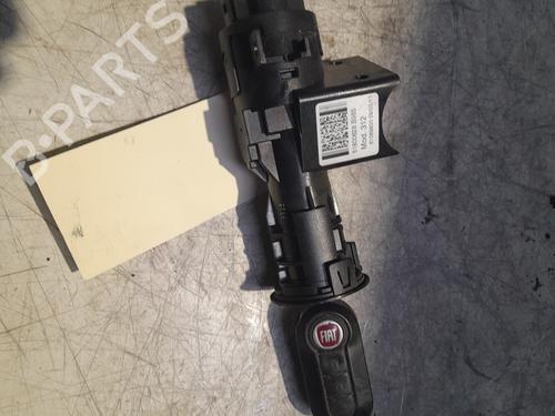 Used Ignition barrel Ignition barrel FIAT 500 (312_) 1.2 (312AXA1A) (69 hp) 22316696 22316696