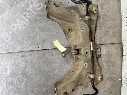 Used Subframe RENAULT CLIO IV (BH_) 1.5 dCi 90 (90 hp) 21701150