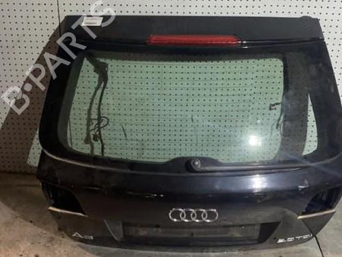 Used Tailgate AUDI A3 Sportback (8PA) 2.0 TDI 16V (140 hp) 21705399