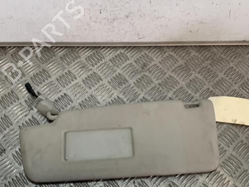 Used Left sun visor Left sun visor VW TOURAN (1T1, 1T2) 1.9 TDI (105 hp) 21700993 21700993