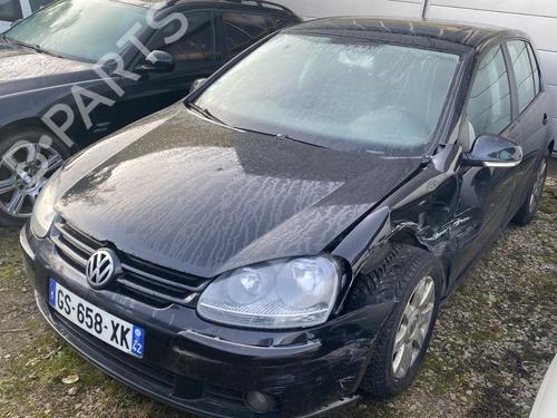 Air vent VW GOLF V (1K1) 2.0 TDI 16V | BP25033970I21 - Image 6