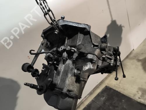 Gearbox PEUGEOT 206+ (2L_, 2M_) 1.4 i | BP31662800M3 - Image 3