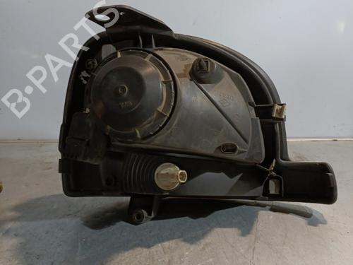 Left headlight RENAULT KANGOO (KC0/1_) 1.4 (KC0C, KC0H, KC0B, KC0M) | BP21721204C28 