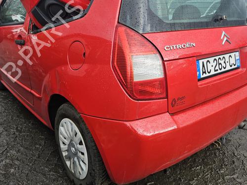 Engine CITROËN C2 (JM_) 1.1 | BP33612999M1 - Image 18