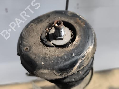 Used Left front shock absorber Left front shock absorber PEUGEOT 207 (WA_, WC_) 1.6 HDi (92 hp) 32997233 32997233