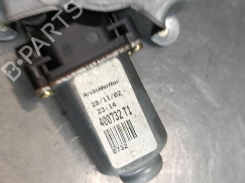 Front right window mechanism RENAULT SCÉNIC I MPV (JA0/1_, FA0_) 1.9 dCi (JA05, JA1F) | BP29003854C23