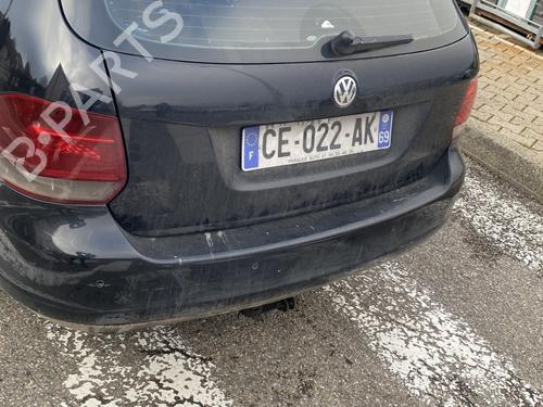 Left front window switch VW GOLF V Variant (1K5) 2.0 TDI 16V | BP24983647I27  - Image 6