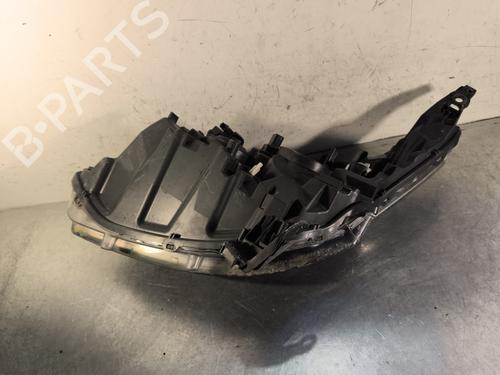 Right headlight PEUGEOT 208 I (CA_, CC_) 1.6 HDi / BlueHDi 75 | BP29733902C29 