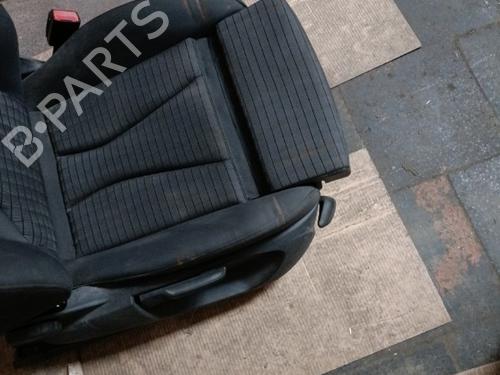 Used Right front seat Right front seat AUDI A3 (8V1, 8VK) 1.6 TDI (110 hp) 21719834 21719834